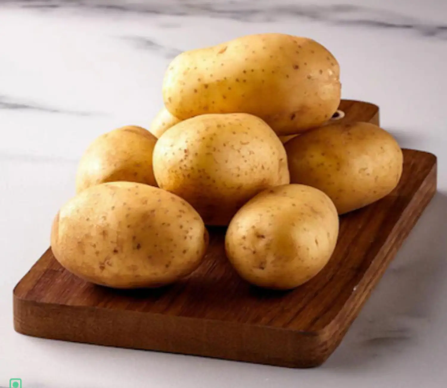 Potato