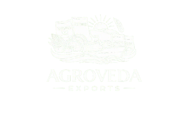 Agroveda Exports Logo